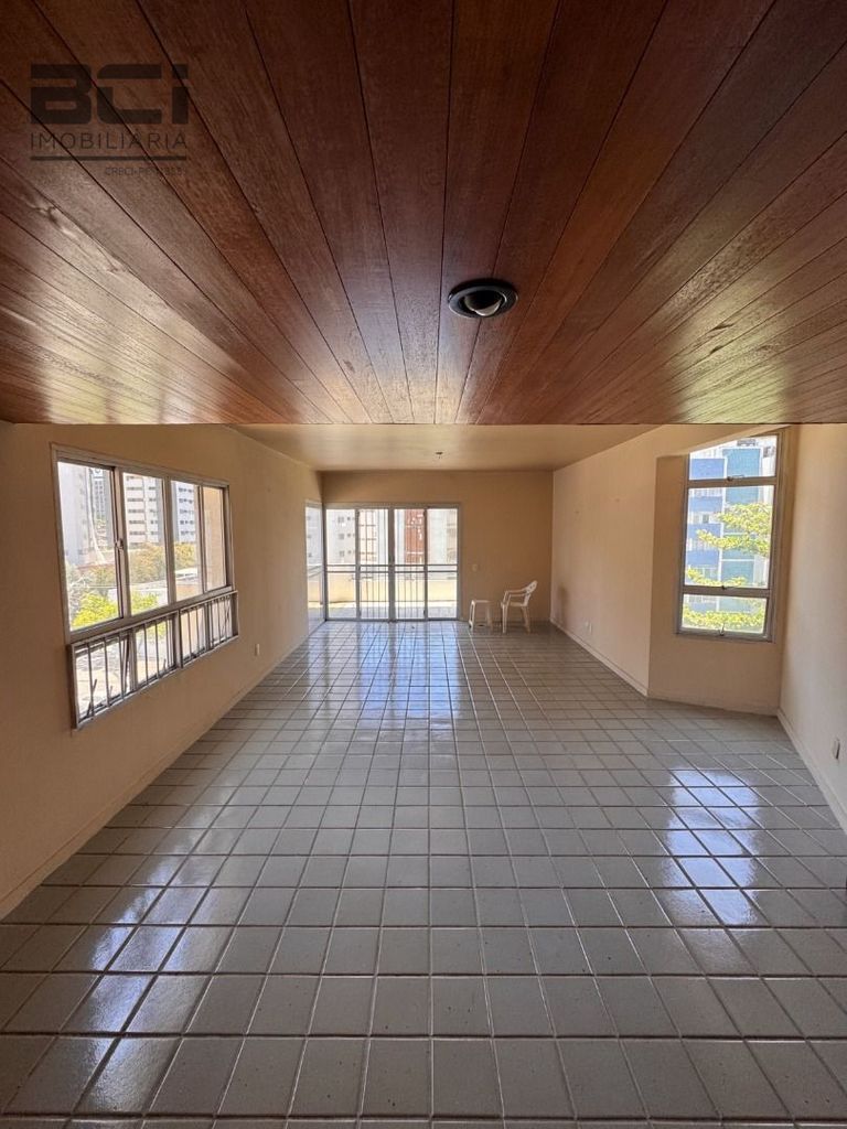 Apartamento, 3 quartos, 144 m² - Foto 6