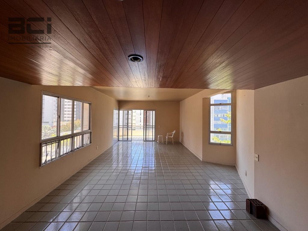 Apartamento, 3 quartos, 144 m² - Foto 5