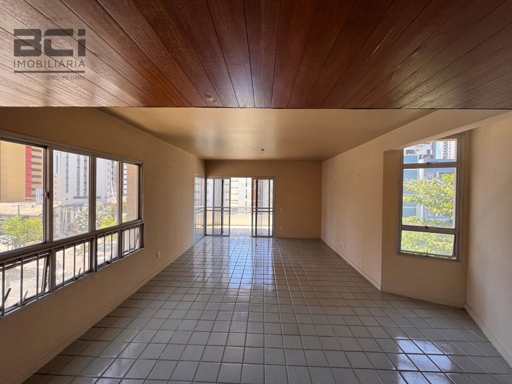 Apartamento, 3 quartos, 144 m² - Foto 4