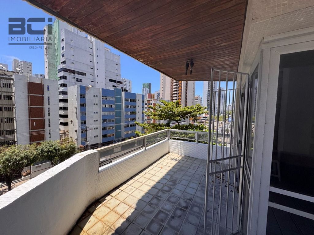 Apartamento, 3 quartos, 144 m² - Foto 13