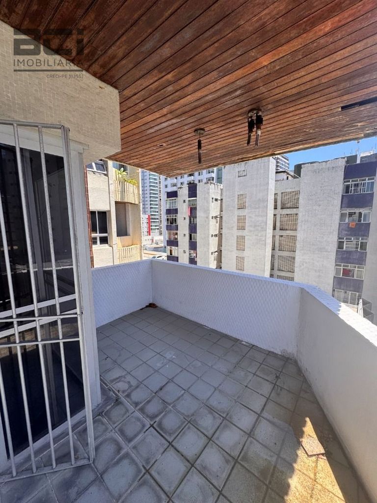 Apartamento, 3 quartos, 144 m² - Foto 14