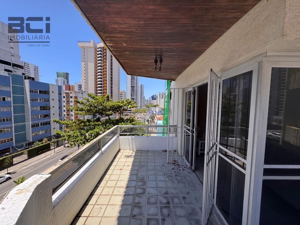 Apartamento, 3 quartos, 144 m² - Foto 12