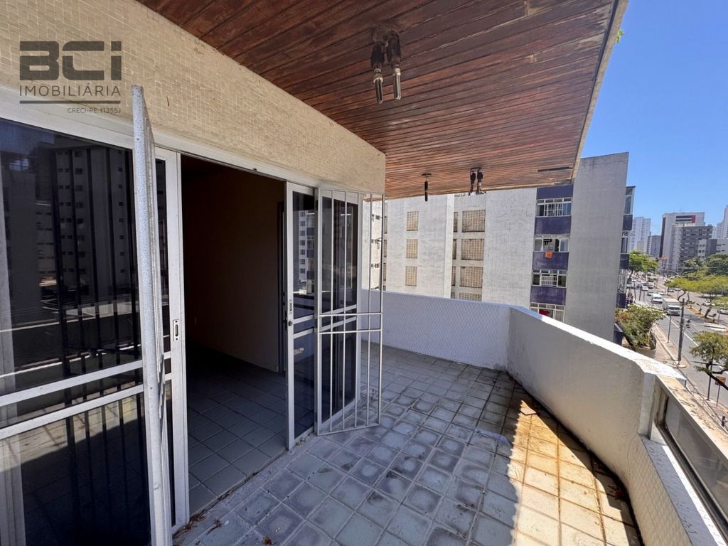 Apartamento, 3 quartos, 144 m² - Foto 11