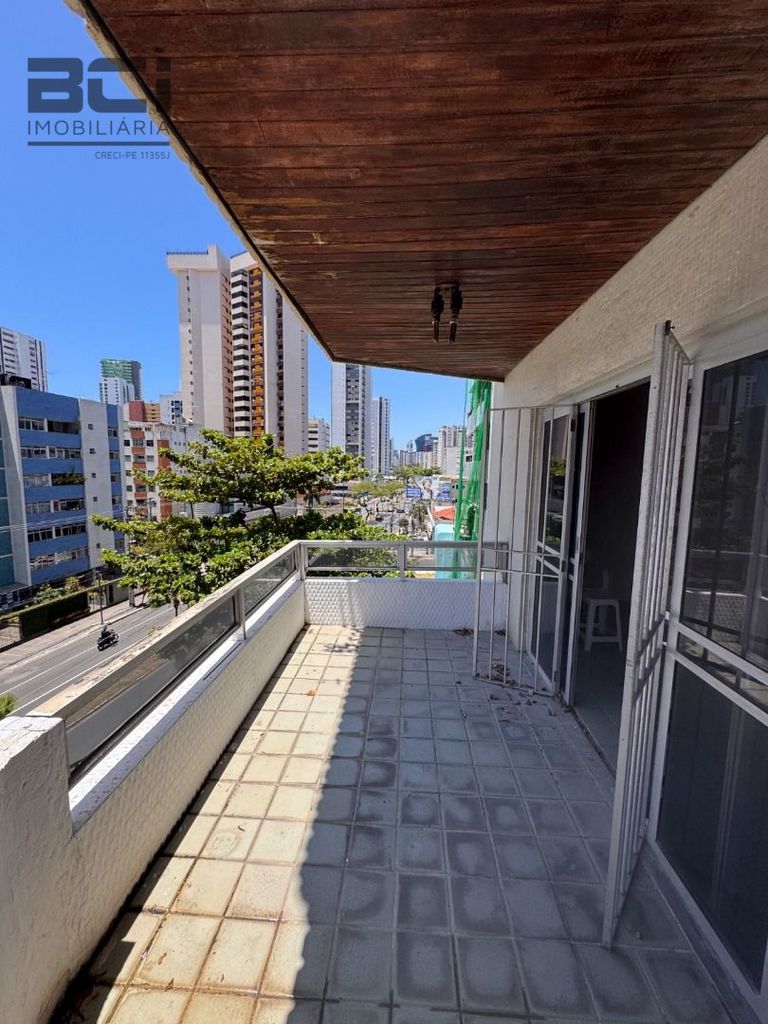 Apartamento, 3 quartos, 144 m² - Foto 16