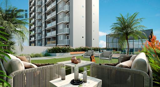 Apartamento, 2 quartos, 53 m² - Foto 16