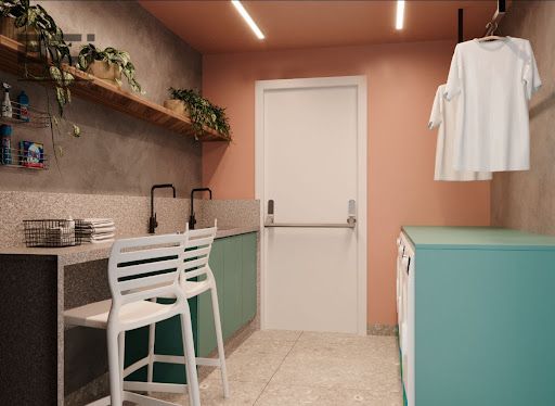 Apartamento, 2 quartos, 53 m² - Foto 18