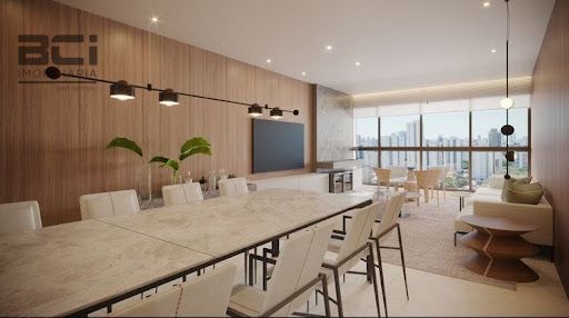 Apartamento, 4 quartos, 109 m² - Foto 7