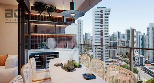 Apartamento, 4 quartos, 109 m² - Foto 6