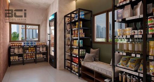 Apartamento, 4 quartos, 109 m² - Foto 21