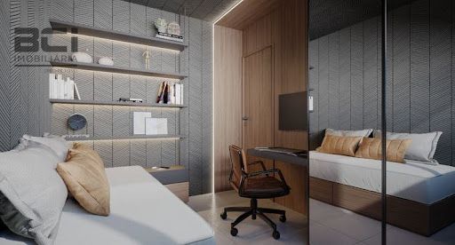 Apartamento, 4 quartos, 109 m² - Foto 11