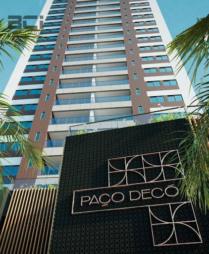 Apartamento para comprar com 109 m², 4 quartos, 1 banheiro, 2 vagas em Madalena, Recife