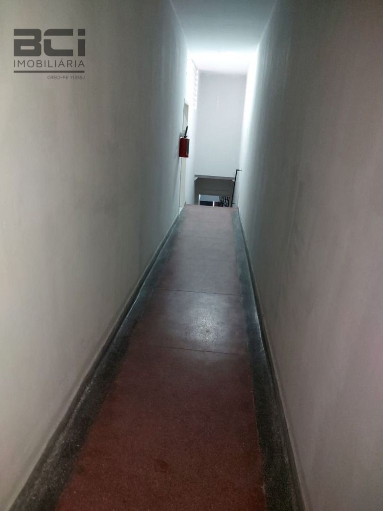 Apartamento, 1 quarto, 36 m² - Foto 3