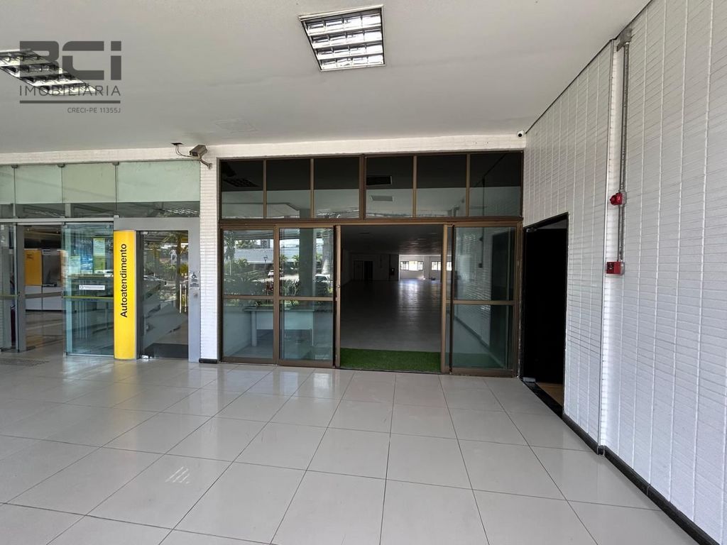 Loja-Salão, 450 m² - Foto 5
