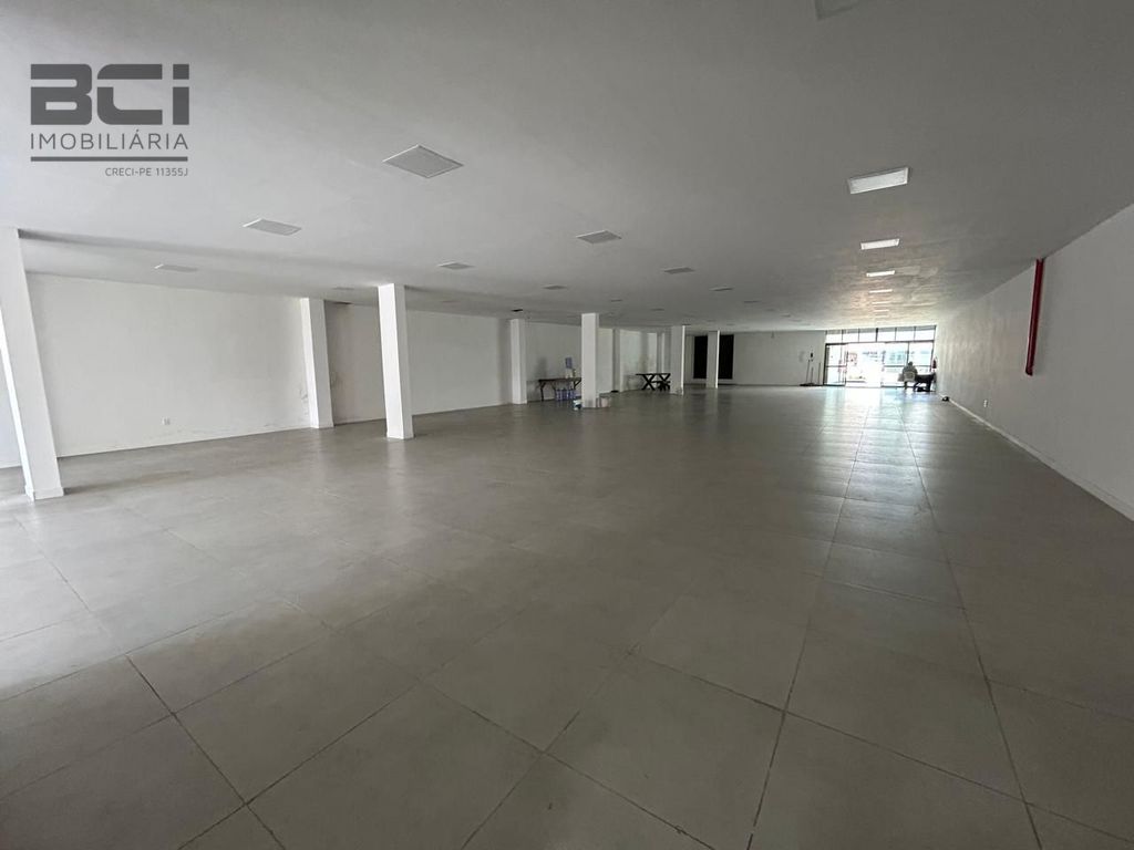 Loja-Salão, 450 m² - Foto 6