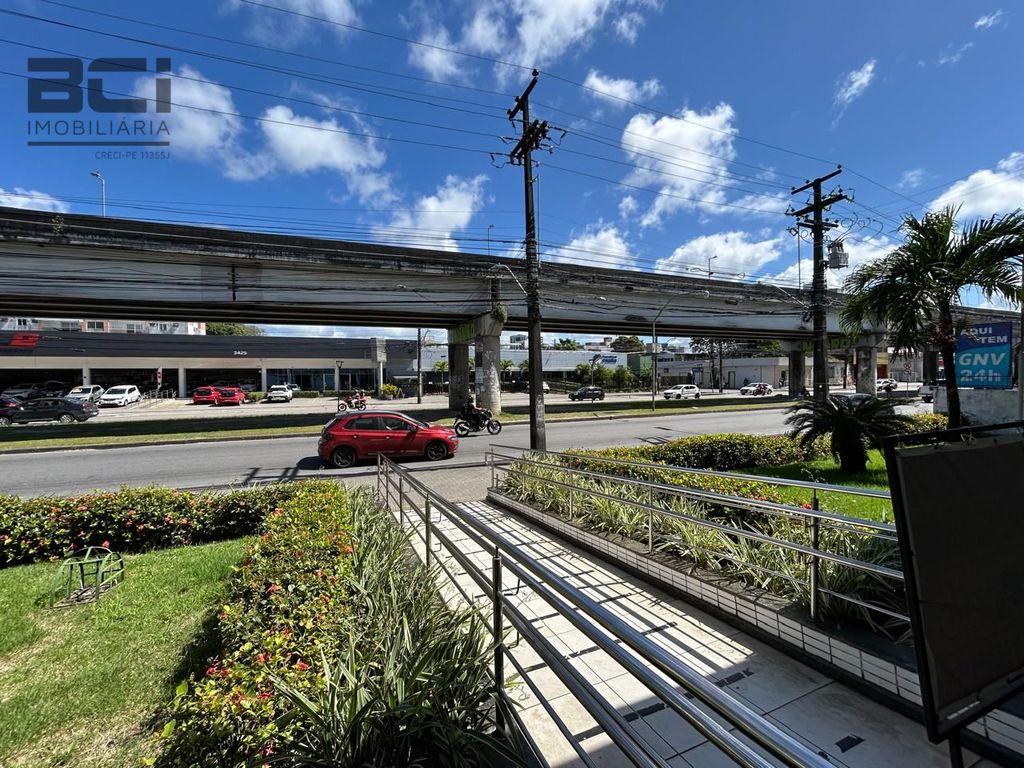 Loja-Salão, 450 m² - Foto 2