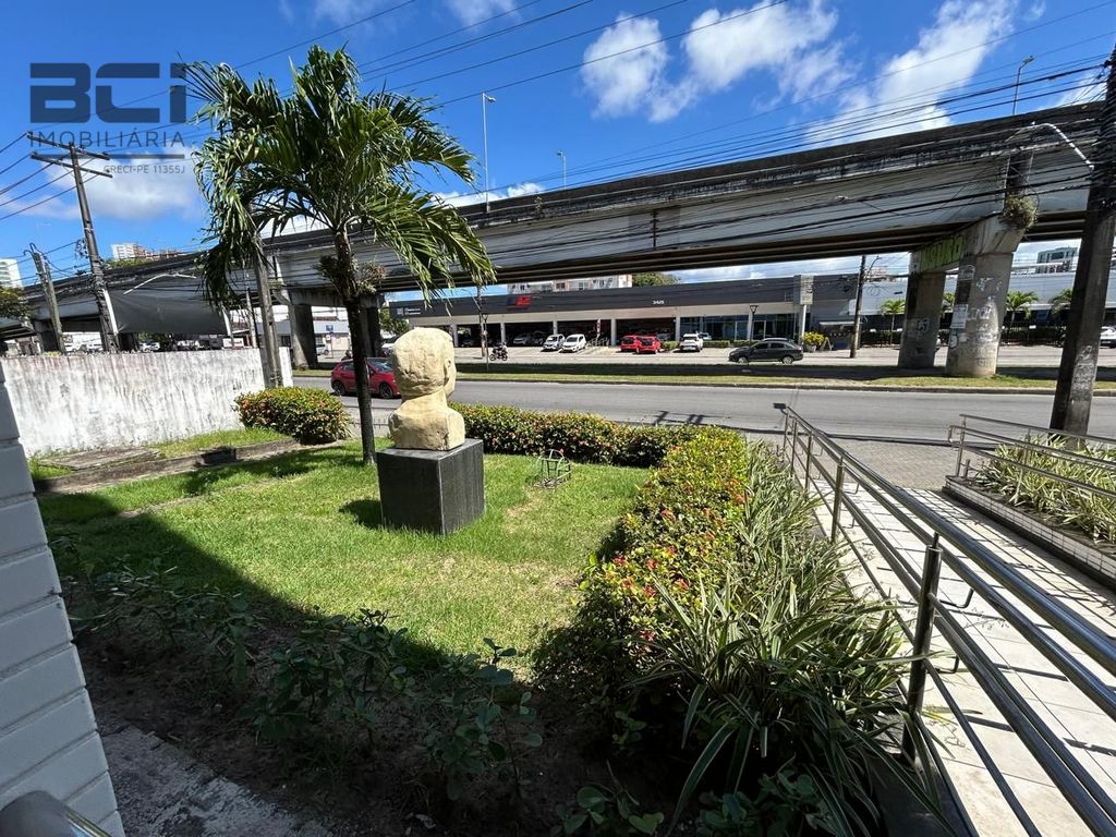 Loja-Salão, 450 m² - Foto 4