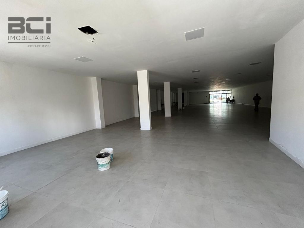 Loja-Salão, 450 m² - Foto 11