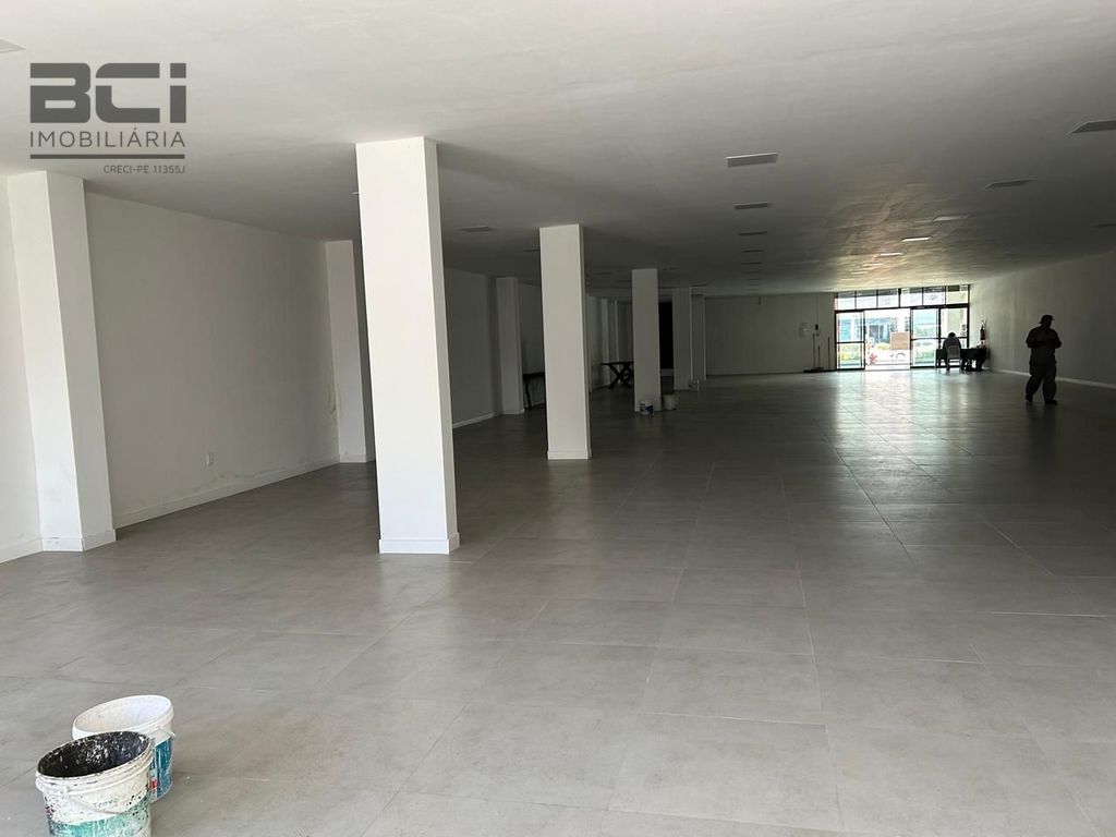 Loja-Salão, 450 m² - Foto 12