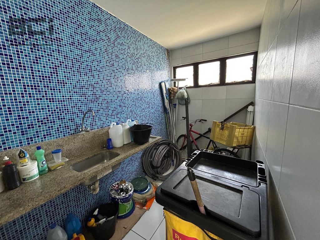 Loja-Salão, 450 m² - Foto 10