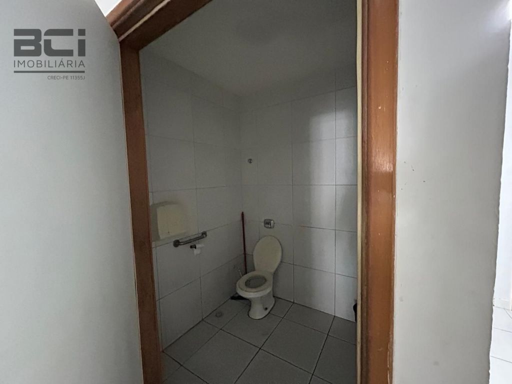 Loja-Salão, 450 m² - Foto 14
