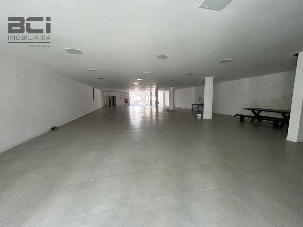 Depósito-Galpão, 510 m² - Foto 3