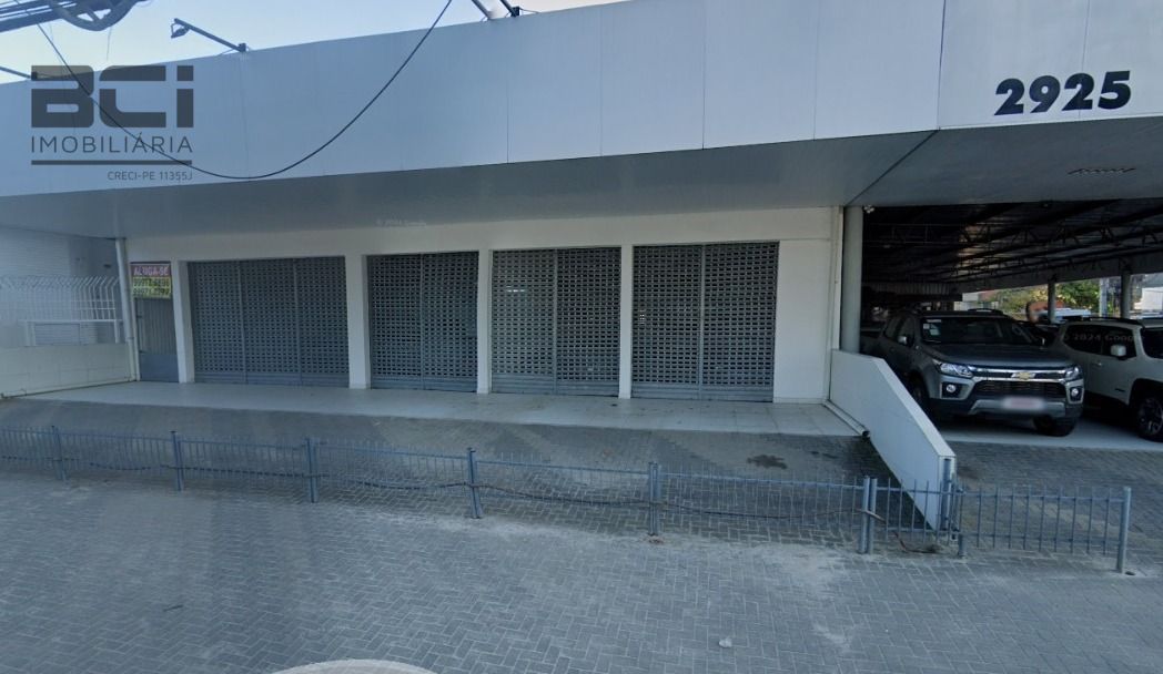 Depósito-Galpão, 510 m² - Foto 2