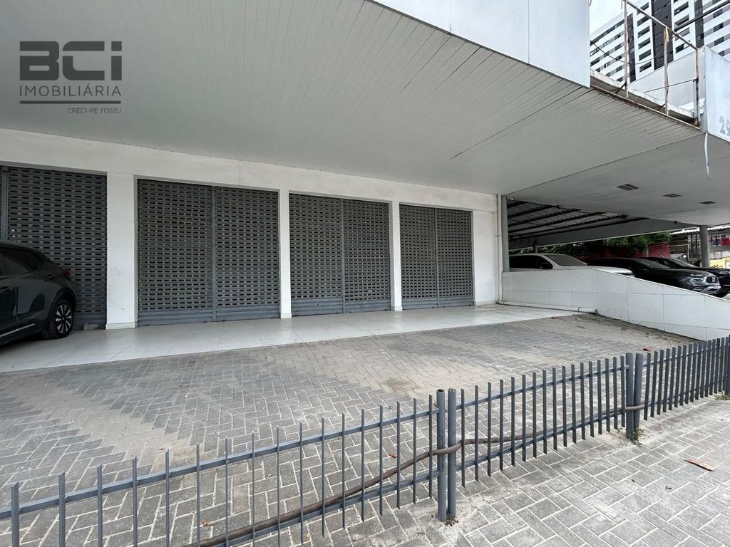 Depósito-Galpão, 510 m² - Foto 4