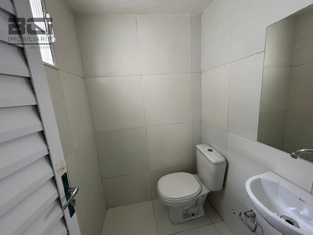 Depósito-Galpão, 510 m² - Foto 9