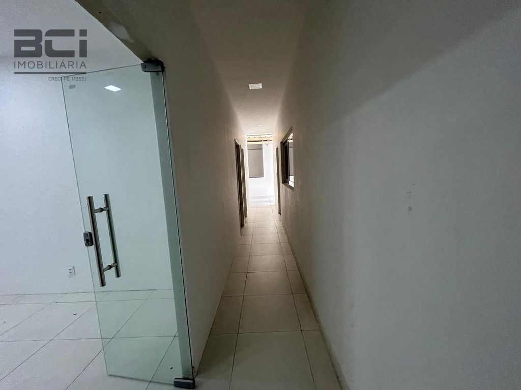 Depósito-Galpão, 510 m² - Foto 8