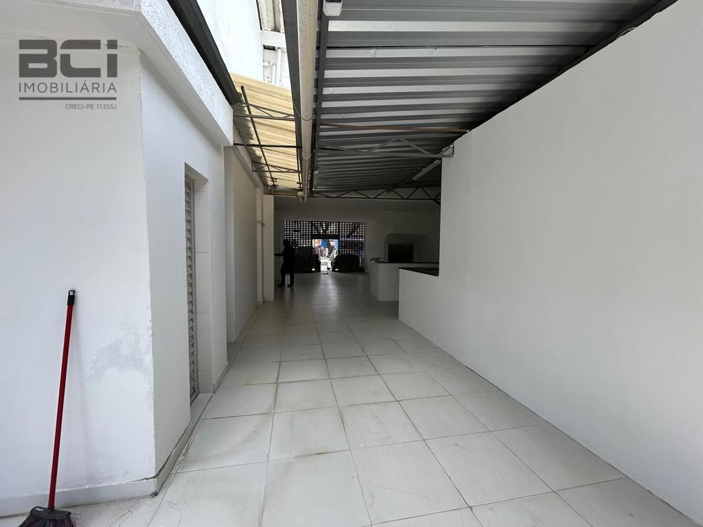 Depósito-Galpão, 510 m² - Foto 18