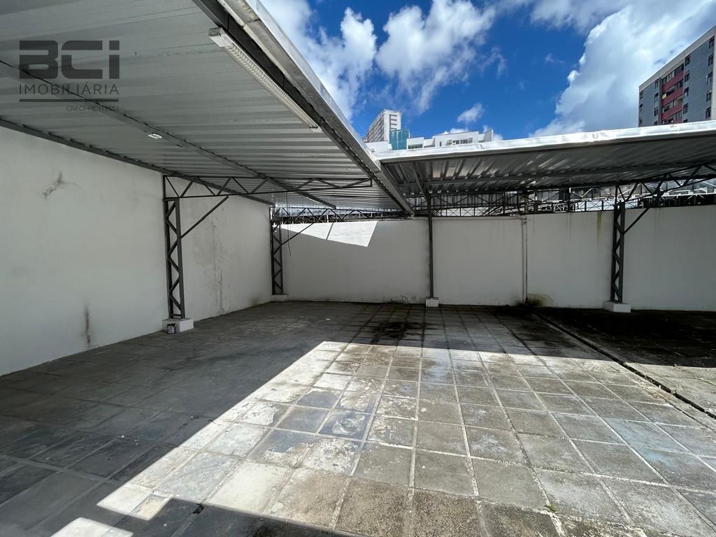 Depósito-Galpão, 510 m² - Foto 21