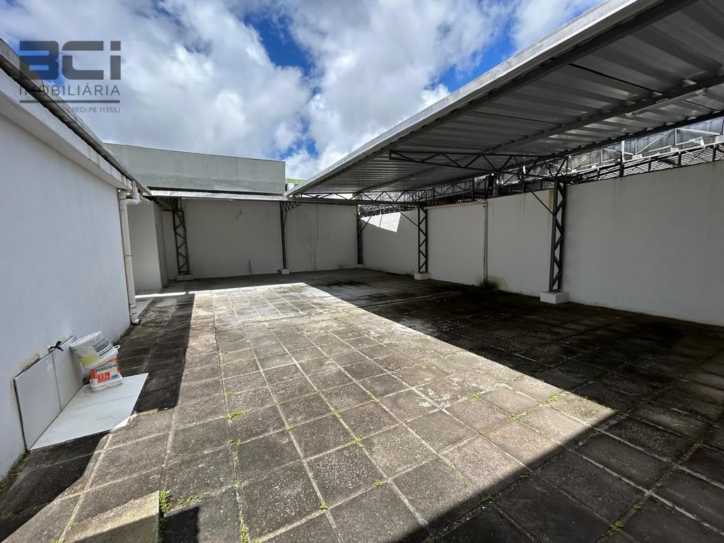 Depósito-Galpão, 510 m² - Foto 20