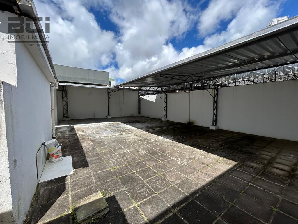 Depósito-Galpão, 510 m² - Foto 19