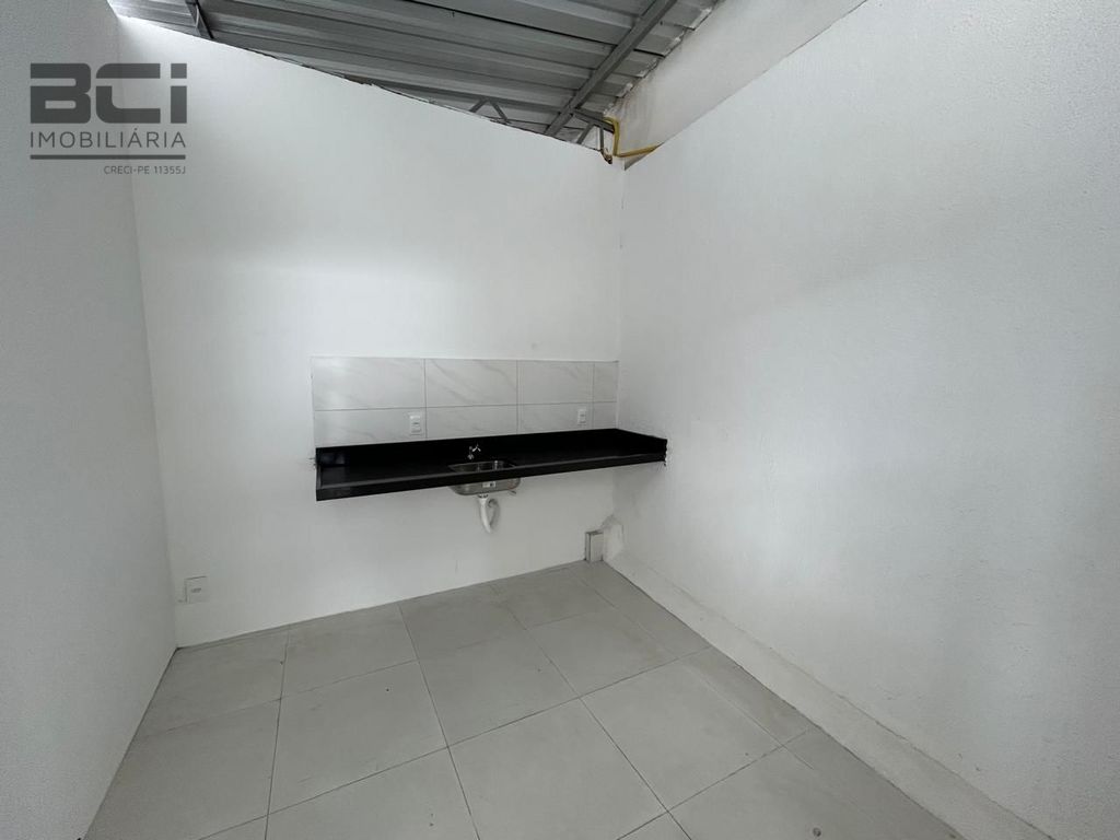 Depósito-Galpão, 510 m² - Foto 23