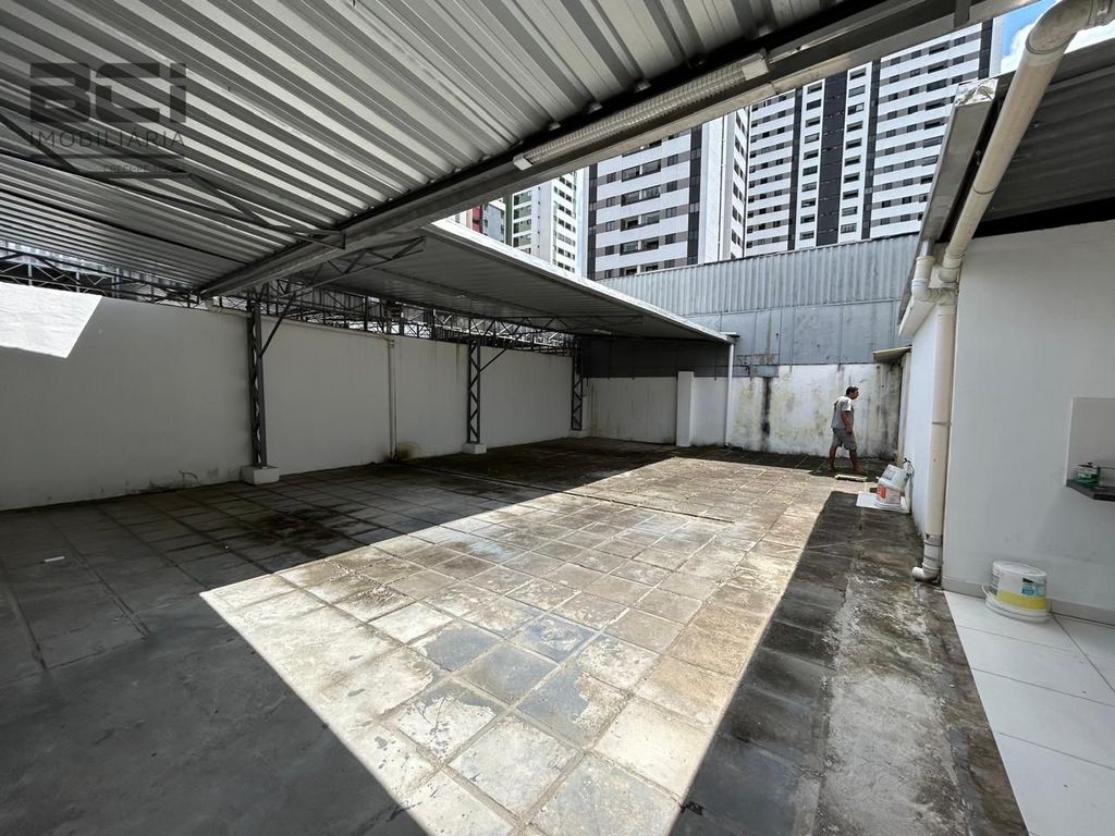 Depósito-Galpão, 510 m² - Foto 22