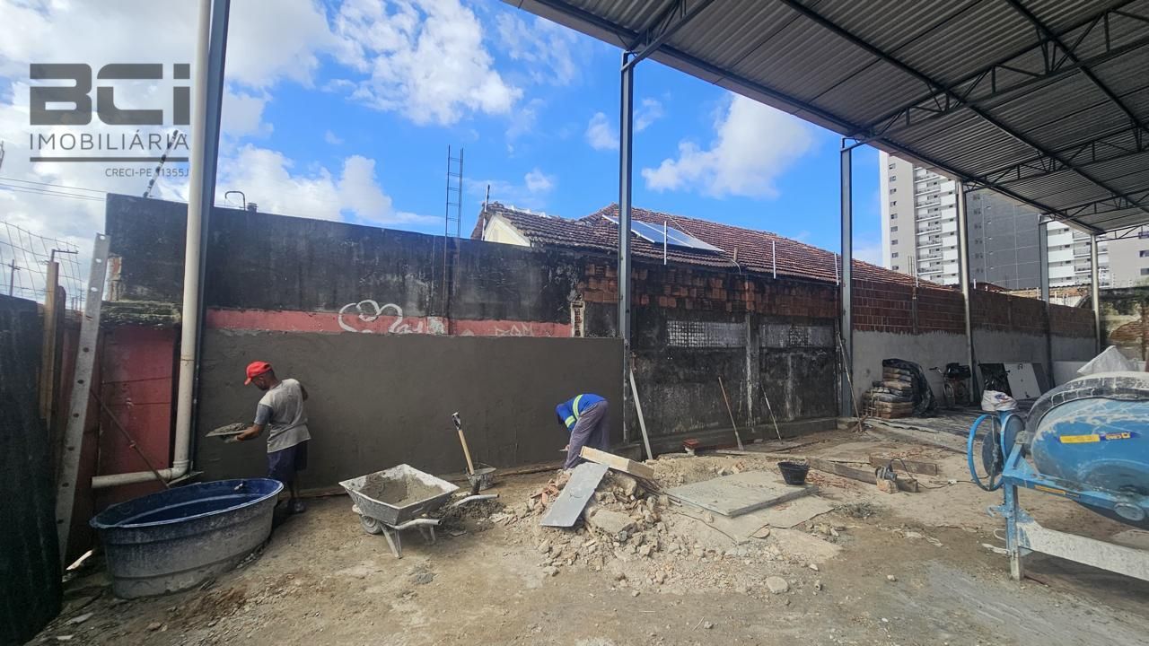 Depósito-Galpão, 450 m² - Foto 4
