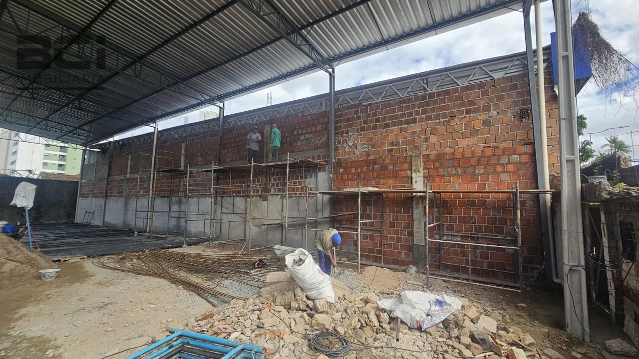 Depósito-Galpão, 450 m² - Foto 6