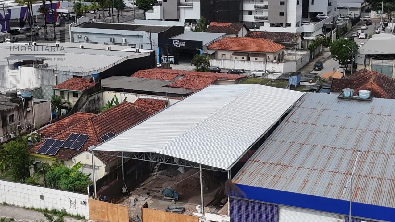 Depósito-Galpão, 450 m² - Foto 7