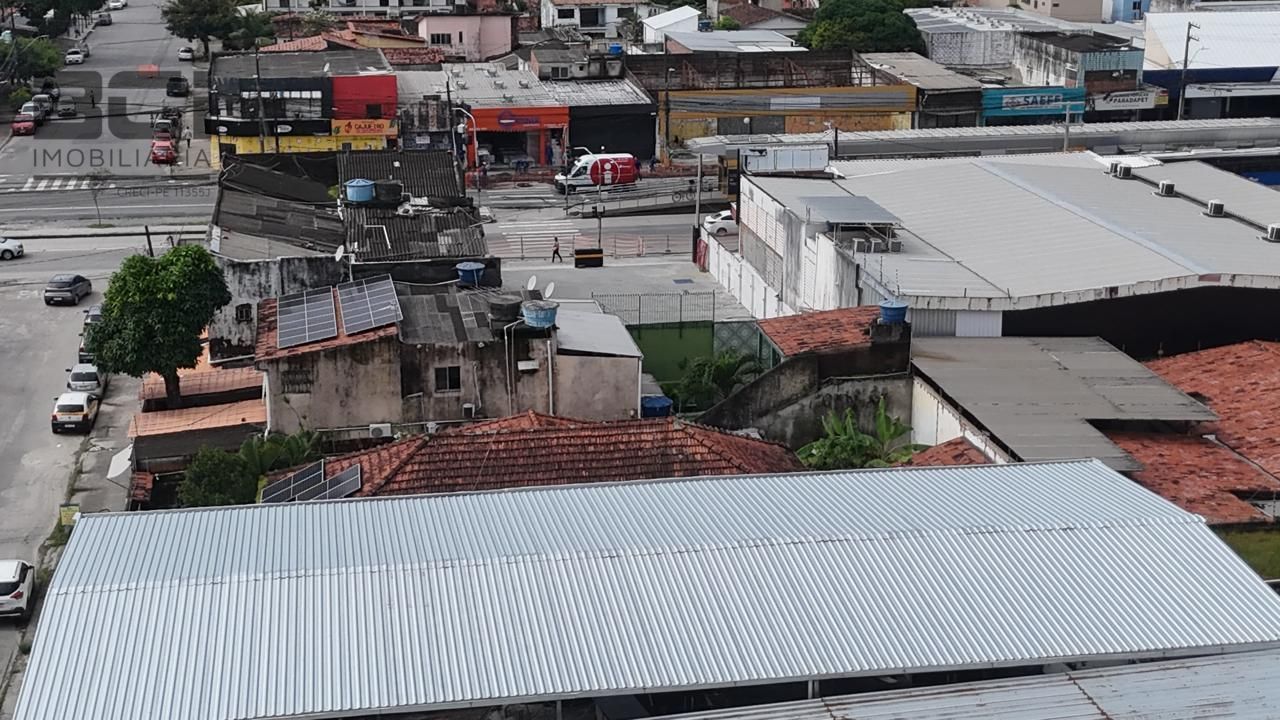 Depósito-Galpão, 450 m² - Foto 9
