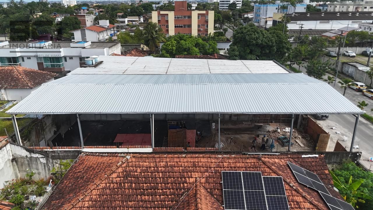 Depósito-Galpão, 450 m² - Foto 11