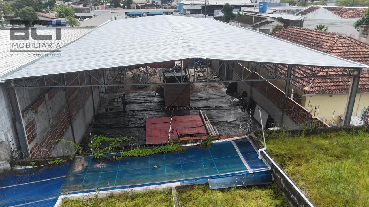 Depósito-Galpão, 450 m² - Foto 13