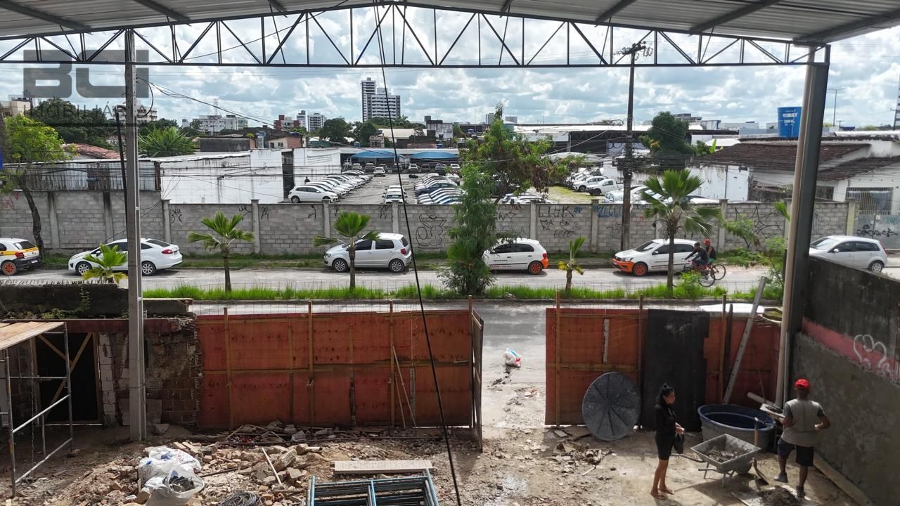 Depósito-Galpão, 450 m² - Foto 12
