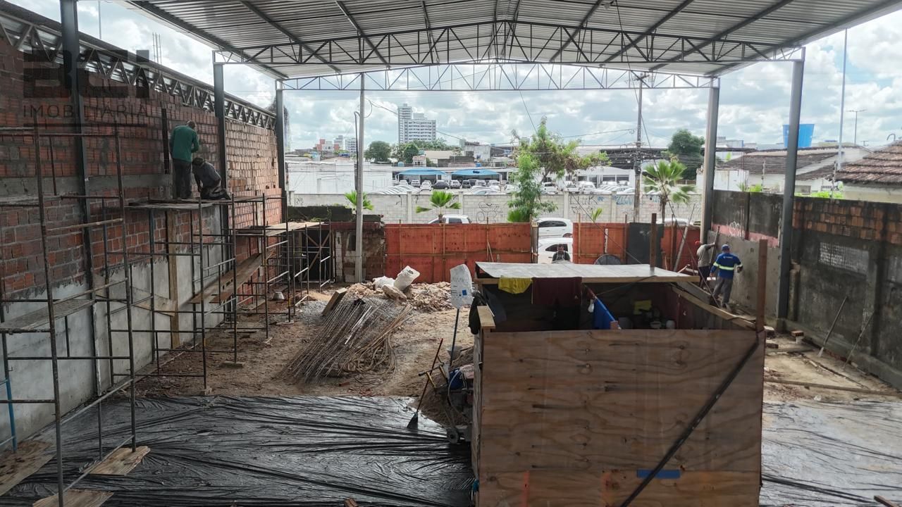 Depósito-Galpão, 450 m² - Foto 15