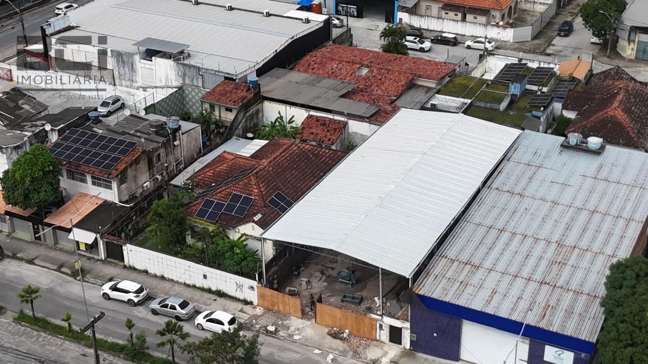Depósito-Galpão, 450 m² - Foto 16