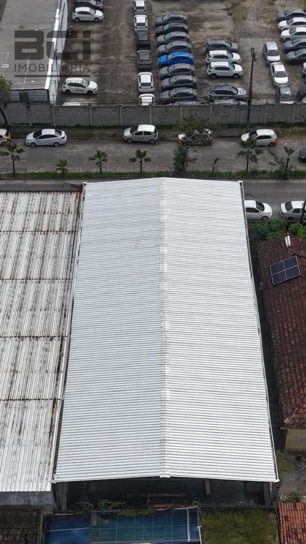 Depósito-Galpão, 450 m² - Foto 20