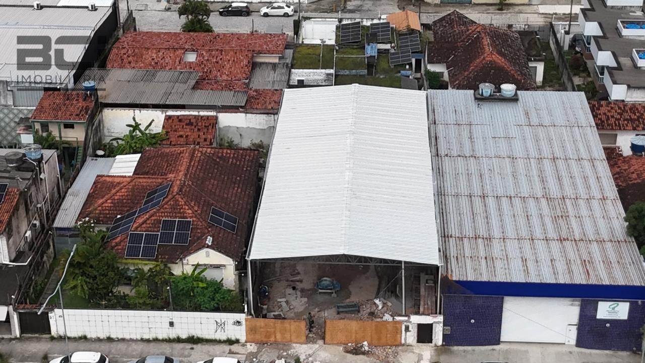 Depósito-Galpão, 450 m² - Foto 18