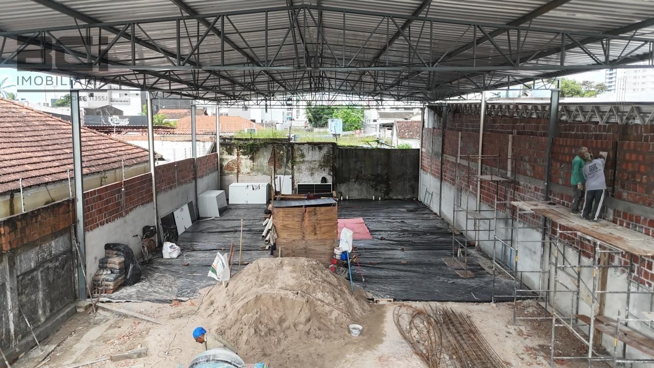 Depósito-Galpão, 450 m² - Foto 17