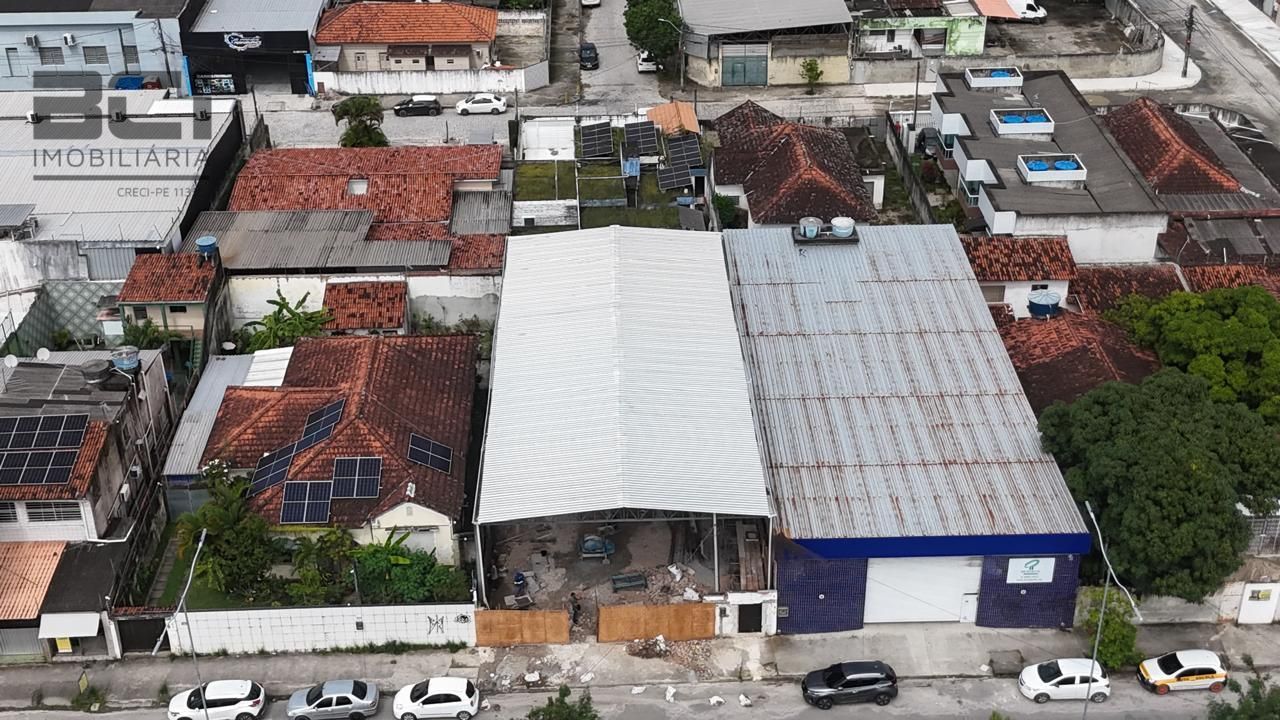 Depósito-Galpão, 450 m² - Foto 19