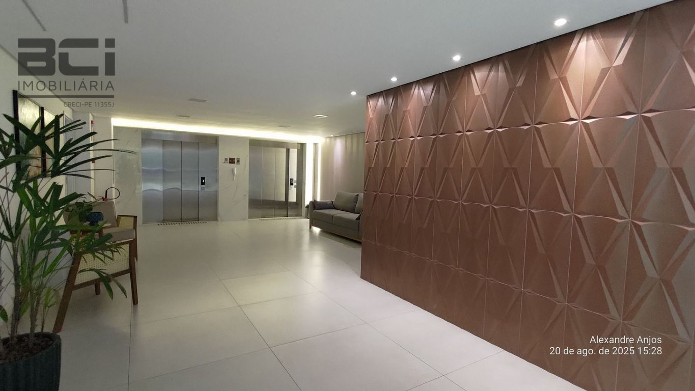 Apartamento, 3 quartos, 64 m² - Foto 6