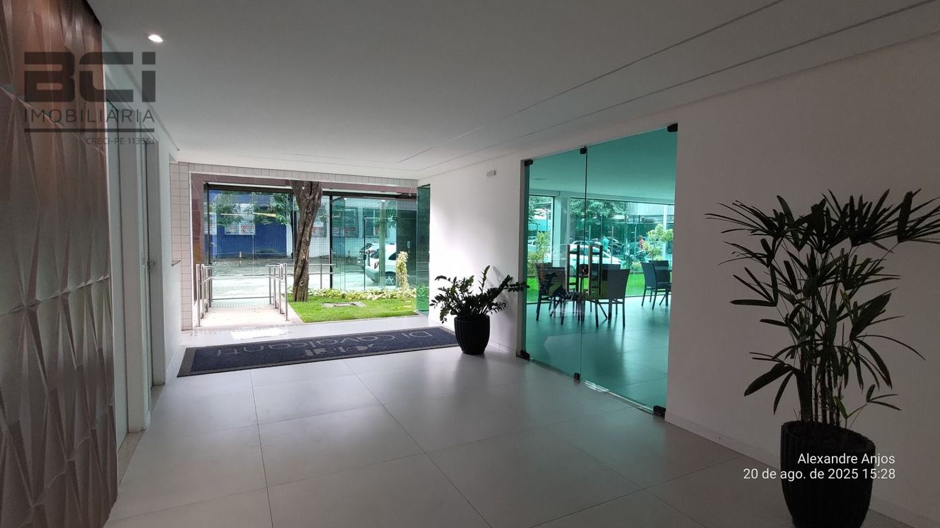 Apartamento, 3 quartos, 64 m² - Foto 7